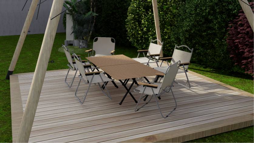 阳城县帐篷生产厂家：以匠心筑牢户外装备的品质根基